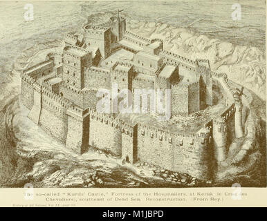 Eine Historie aller Nationen, die von den frühesten Zeiten; keine universelle historische Bibliothek (1905) (14783484772) Stockfoto
