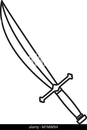 2 Antike Krummsäbel / Schwerter Aus Nepal (Gebraucht) In Subingen Für