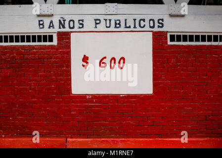 Kolumbien, Bogotá, Stockfoto