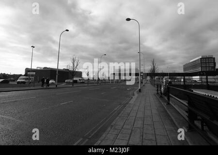 Liverpool Stockfoto