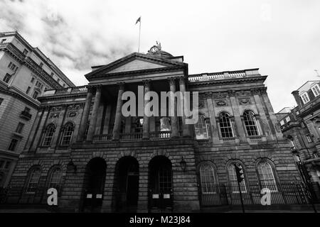 Liverpool Stockfoto