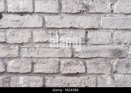 Farbe: Silber lackiert Mauer Textur Hintergrund Stockfoto