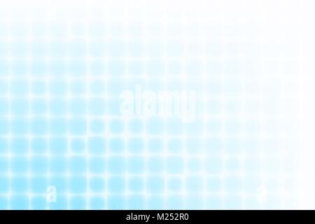 Zusammenfassung Hintergrund für Design. Vector Illustration mit quadratischen Element Stock Vektor