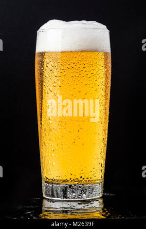 Bier Simsbury, Connecticut, USA Stockfoto