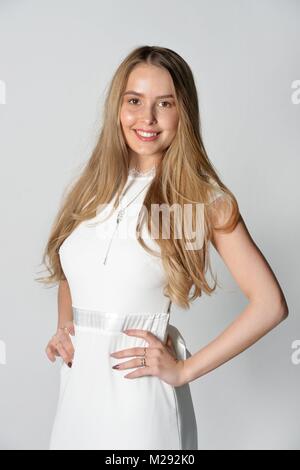 Elena Kamperi (Miss Ostdeutschland), Kandidat der 'Miss Germany