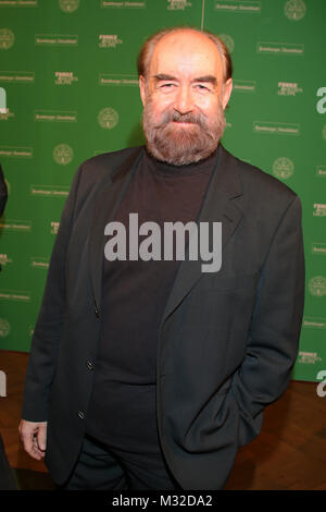 Hamburger Abendblatt Neujahrsempfang im Hotel Atlantic Hamburg. Mit: Michael Thiel, Wo: Hamburg, Deutschland Wann: 08 Jan 2018 Credit: Becher/WENN.com Stockfoto