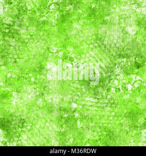 Nahtlose abstrakt grün Hintergrund Textur Stockfoto