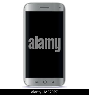 Handy Vector Illustration. Stock Vektor