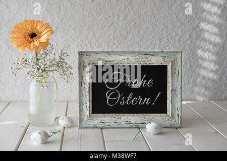 Tafel Mit Gruss Text Frohe Weihachten Oder Frohe Weihnachten