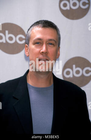 Alan Ruck ABC Networks Upfront 2001 New York, NY, 15. Mai 2001 Credit: Walter McBride/MediaPunch Stockfoto