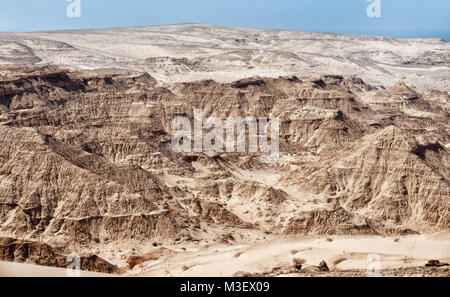 Altar Wüste im Jahr 2015 getroffen Stockfoto