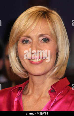 NDR Talkshow vom 30.10.2009, Hamburg, Journalistin Petra Gerster