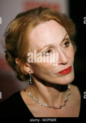 Jan Maxwell an Planet Hollywood Opening Night nach Partei für die Produktion der Manhattan's Theater Club der "königliche Familie" in New York City. Oktober 8, 2009 Quelle: Walter McBride/MediaPunch Stockfoto