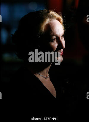 Jan Maxwell an Planet Hollywood Opening Night nach Partei für die Produktion der Manhattan's Theater Club der "königliche Familie" in New York City. Oktober 8, 2009 Quelle: Walter McBride/MediaPunch Stockfoto