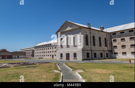 Western Australia, Perth, Fremantle, Hillarys, Caversham Wildlife Park. Stockfoto