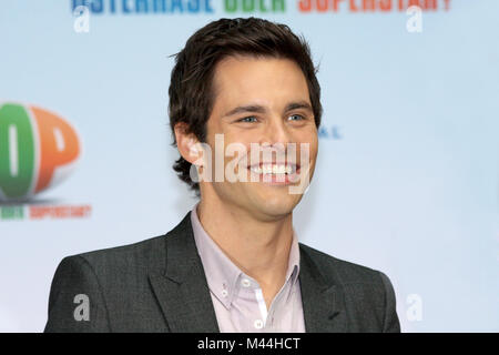 James Marsden - Photocall HOP Stockfoto