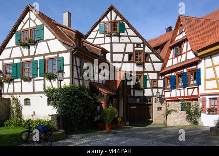 Rottenburg am Neckar, Baden-Württemberg, Deutschland Stockfoto