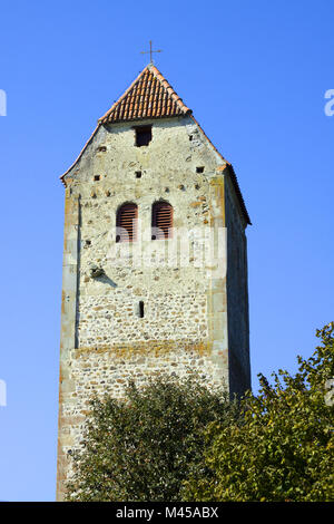 St. Oswald und Otmar Frenkenbach am Bodensee Stockfoto