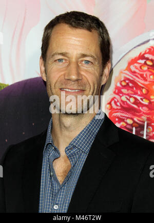 Hallmark Channel und Markenzeichen Filme & Geheimnisse Winter 2018 TCA-Veranstaltung in der Turnier Haus in Pasadena, Kalifornien. Mit: Colin Ferguson, Wo: Los Angeles, Kalifornien, Vereinigte Staaten, wenn: 13 Jan 2018 Credit: Adriana Barraza/WENN.com M. Stockfoto