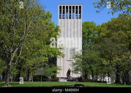 Robert A. Taft Memorial und Carillon in Washington, DC Stockfoto