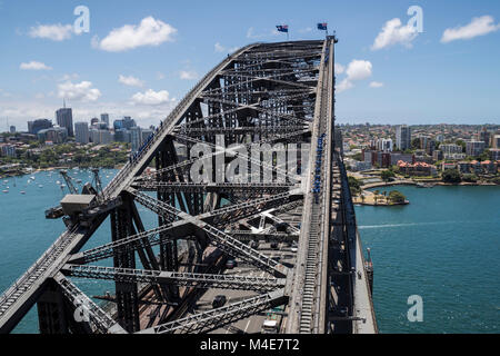 Sydney, Australien, Mittwoch, 27. Dezember 2017. Foto: David Rowland/One-Image.com Stockfoto