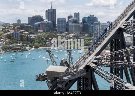 Sydney, Australien, Mittwoch, 27. Dezember 2017. Foto: David Rowland/One-Image.com Stockfoto