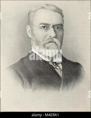 Jährliche der Rose Gesellschaft von Ontario. - 1914 (1914) (14783474032) Stockfoto