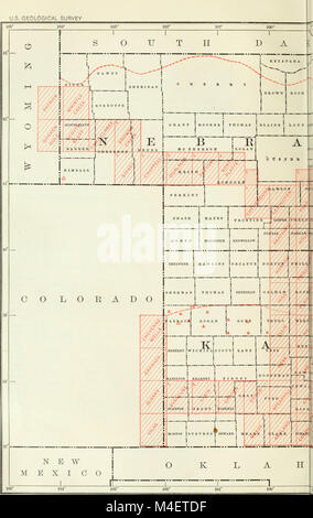 Jahresberichte des Departement des Innern 1905 (1905) (14784659335) Stockfoto