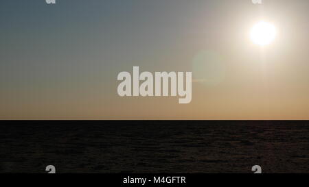 Makgadikgadi Pans National Park botswana Afrika Stockfoto