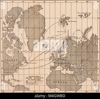 Jahresbericht der Amerikanischen szenischen und historischen Preservation Society an die Gesetzgebung des Staates New York. (1901) (14598256699) Stockfoto