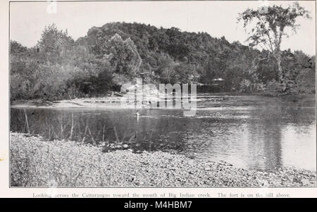 Jahresbericht der Regents - New York State Museum. (1905) (19339580636) Stockfoto