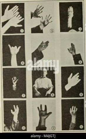 Anhang zu den Zeitschriften des Senats und Montage der Tagung der Gesetzgebung des Staates Kalifornien (1917) (14595011988) Stockfoto