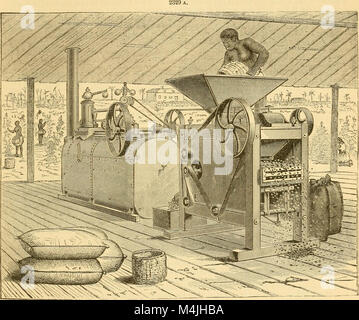 Appletons' cyclopedia für Angewandte Mechanik - ein Wörterbuch der Maschinenbau und die mechanischen Künste (1880) (14593446038) Stockfoto