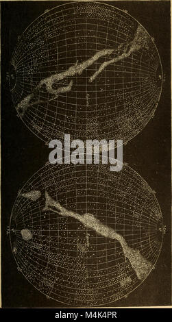 Astronomie für die Nutzung der Schulen und Akademien (1882) (14577691640) Stockfoto