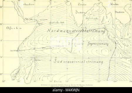 Aus den Tiefen des Weltmeeres (1903) (20351032685) Stockfoto