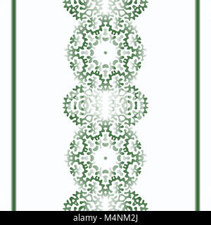 nahtlose Muster Stockfoto