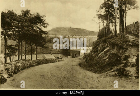 Annalen der Sinnott, Rogers, Sarg, Corlies, Reeves, Bodine und verwandte Familien (1905) (14756152296) Stockfoto