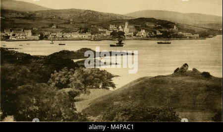 Annalen der Sinnott, Rogers, Sarg, Corlies, Reeves, Bodine und verwandte Familien (1905) (14756156876) Stockfoto