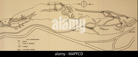 Brigham Young University science Bulletin (1955) (20388746896) Stockfoto