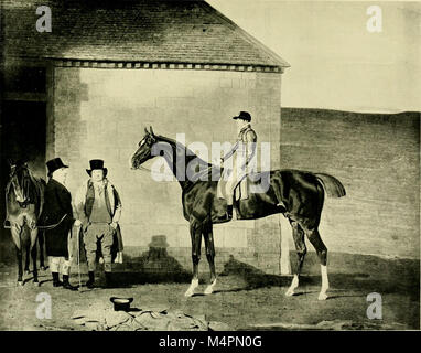 British sporting Künstler von Barlow Hering (1922) (20230856120) Stockfoto