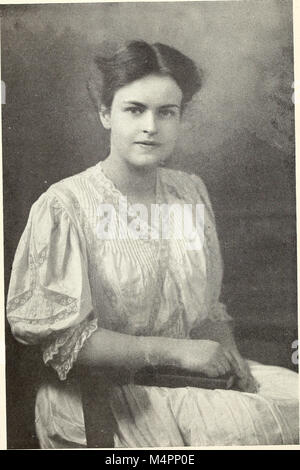 Bryn Mawr Alumnae Vierteljährlich, 1919-1920 (1919) (14577044777) Stockfoto