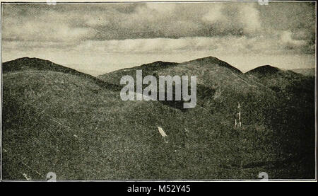 "Neuen Ländern" (1910) Stockfoto