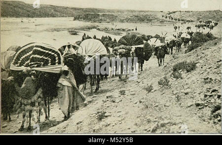 "Neuen Ländern" (1910) Stockfoto