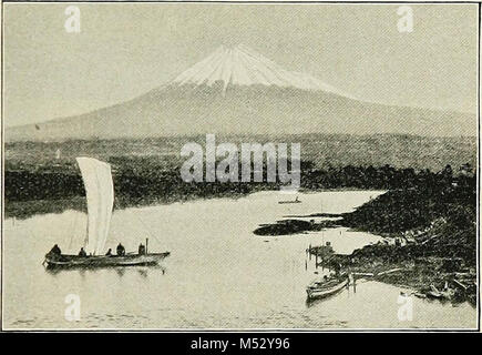 "Neuen Ländern" (1910) Stockfoto