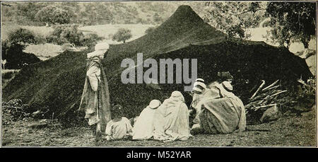 "Neuen Ländern" (1910) Stockfoto