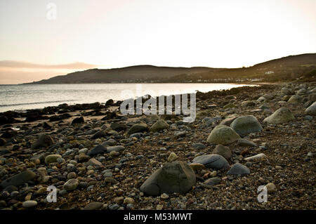 Kingscross, Isle of Arran Stockfoto