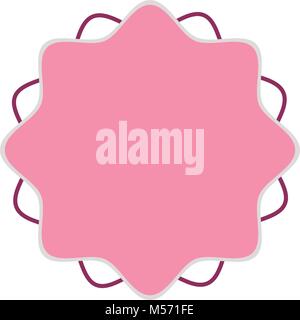 florale Vektor-illustration Stock Vektor