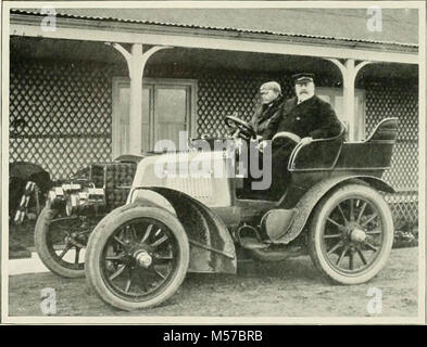 "Living London; seine Arbeit und seine spielen, sein Humor und Pathos, seine Sehenswürdigkeiten und seine Szenen;' (1902) Stockfoto