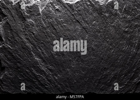 Schiefer Naturstein Boden Textur Stockfotografie - Alamy