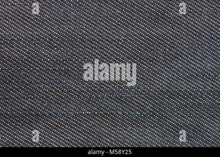 Alte jeans Textur Hintergrund Stockfoto